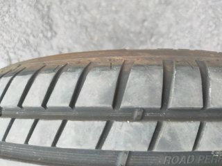 Neumáticos 195/65 R15 91V