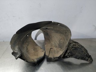 PASO RUEDA DELANTERO DERECHO CITROEN C3 PICASSO 9