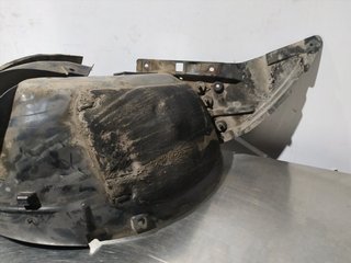 PASO RUEDA DELANTERO DERECHO CITROEN C3 PICASSO 9