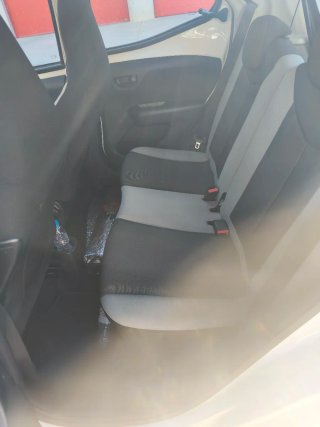 Toyota Aygo 2015