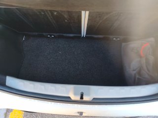 Toyota Aygo 2015