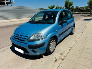 Citroen C3 2008