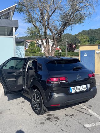 Citroen C4 Cactus 2020