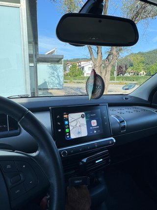 Citroen C4 Cactus 2020