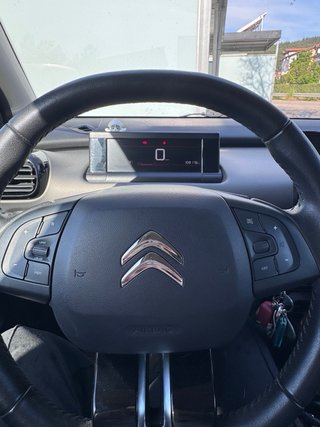 Citroen C4 Cactus 2020