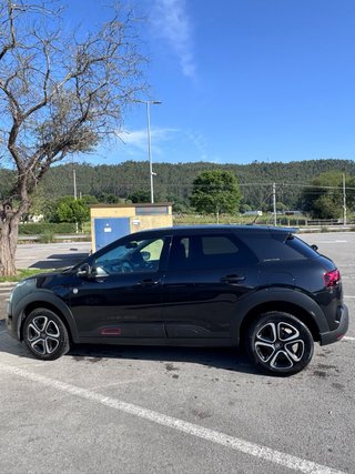 Citroen C4 Cactus 2020