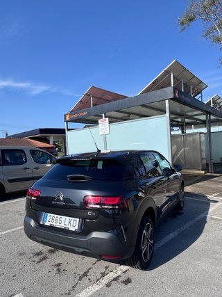 Citroen C4 Cactus 2020