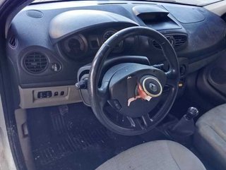 Renault 477045 llanta clio iii authentique