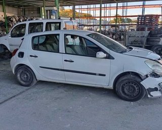 Renault 477045 llanta clio iii authentique