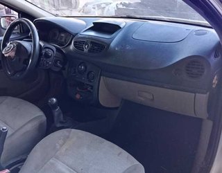 Renault 477045 llanta clio iii authentique