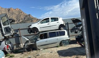 Renault 477045 llanta clio iii authentique