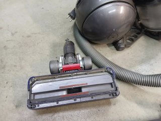 Aspirapolvere Dyson DC 37 Allergy