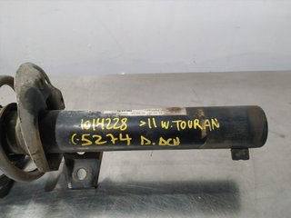 AMORTIGUADOR DELANTERO DERECHO VOLKSWAGEN TOURAN