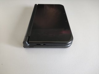 New Nintendo 3DS XL Dual IPS