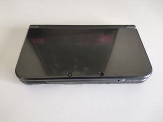 New Nintendo 3DS XL Dual IPS