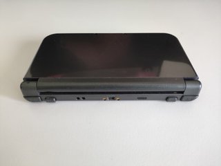 New Nintendo 3DS XL Dual IPS