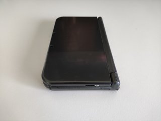 New Nintendo 3DS XL Dual IPS