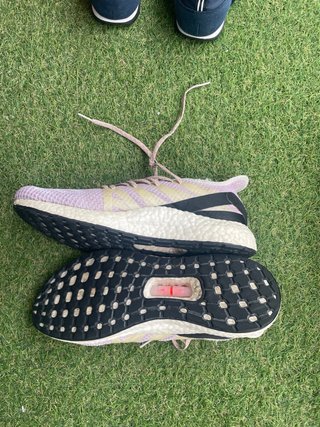 Adidas AM4PAR SPEEDFACTORY en color lino