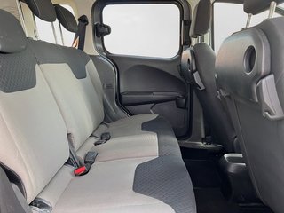 Ford Tourneo Courier 1.5 TDCI TITANIUM