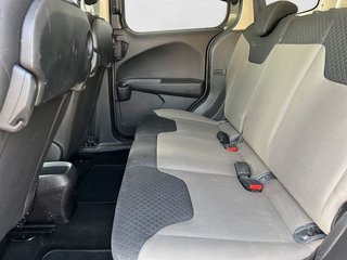 Ford Tourneo Courier 1.5 TDCI TITANIUM