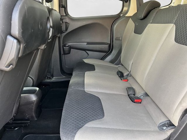 Ford Tourneo Courier 1.5 TDCI TITANIUM