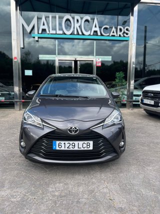 Toyota Yaris 1.5 110 Active Tech