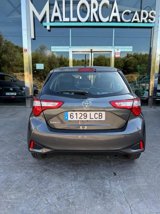 Toyota Yaris 1.5 110 Active Tech