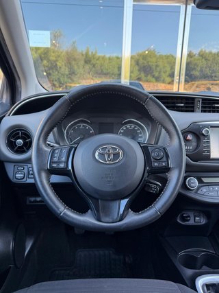 Toyota Yaris 1.5 110 Active Tech