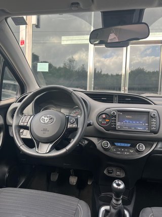 Toyota Yaris 1.5 110 Active Tech