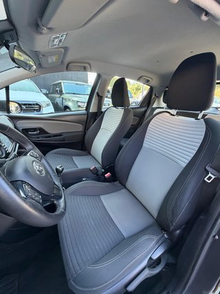 Toyota Yaris 1.5 110 Active Tech
