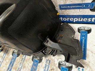 PASE RUEDA IZQUIERDO AUDI Q3 2019