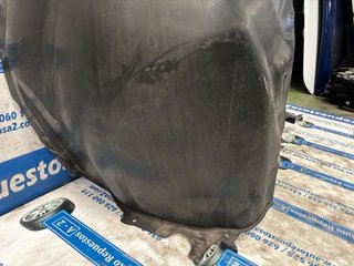 PASE RUEDA IZQUIERDO AUDI Q3 2019