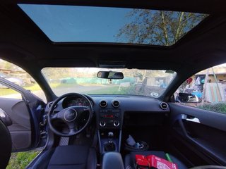 Audi A3 2003