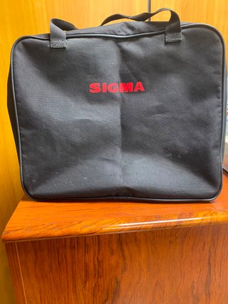 Máquina de coser SMQ-100