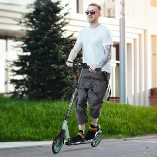 Patinete Plegable