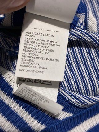 Pullover Paul & Shark