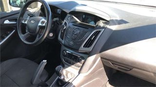 Despiece Ford Focus MK3 5 puertas