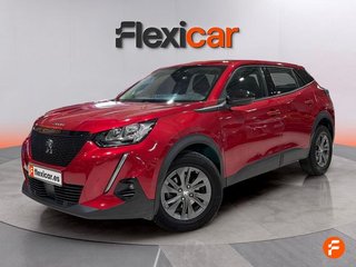 Peugeot 2008 Active Pack Puretech 130 S&S 6 Vel. MAN