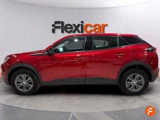 Peugeot 2008 Active Pack Puretech 130 S&S 6 Vel. MAN