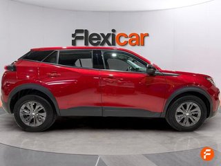Peugeot 2008 Active Pack Puretech 130 S&S 6 Vel. MAN