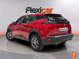 Peugeot 2008 Active Pack Puretech 130 S&S 6 Vel. MAN