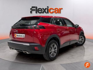 Peugeot 2008 Active Pack Puretech 130 S&S 6 Vel. MAN
