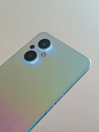 OPPO Reno8 Lite 5G - Ottime condizioni