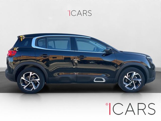 Citroën C5 Aircross 1.5 BLUEHDI LIVE