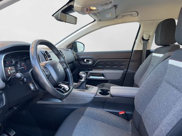 Citroën C5 Aircross 1.5 BLUEHDI LIVE