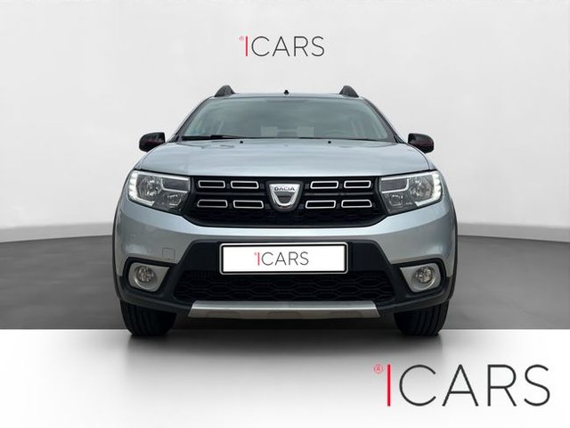 Dacia Sandero 0.9 TCE SL XPLORE