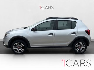 Dacia Sandero 0.9 TCE SL XPLORE