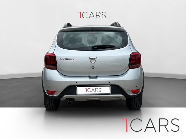 Dacia Sandero 0.9 TCE SL XPLORE