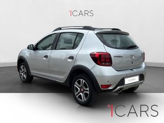 Dacia Sandero 0.9 TCE SL XPLORE