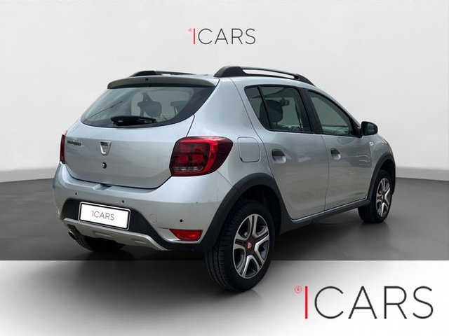 Dacia Sandero 0.9 TCE SL XPLORE